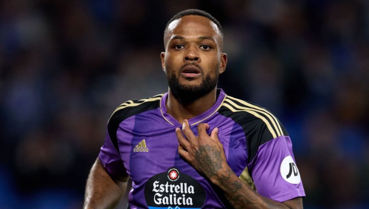 Pendientes del delantero más efectivo de LaLiga