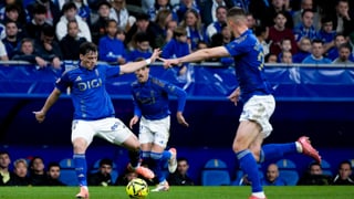 Oviedo 0-0 Mallorca: La carencia de gol enturbia una buena imagen carbayona