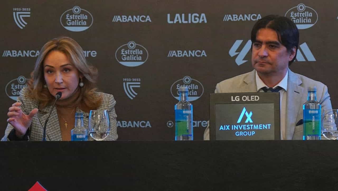 Un lastre en el Celta de más de 7 millones de euros