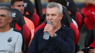 Javier Aguirre señala al culpable de la derrota frente al Villarreal