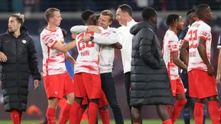 Despreció al Barça, casi paga el Ajax 22 'kilos' por él y ahora puede ir cedido a la Premier League o LaLiga