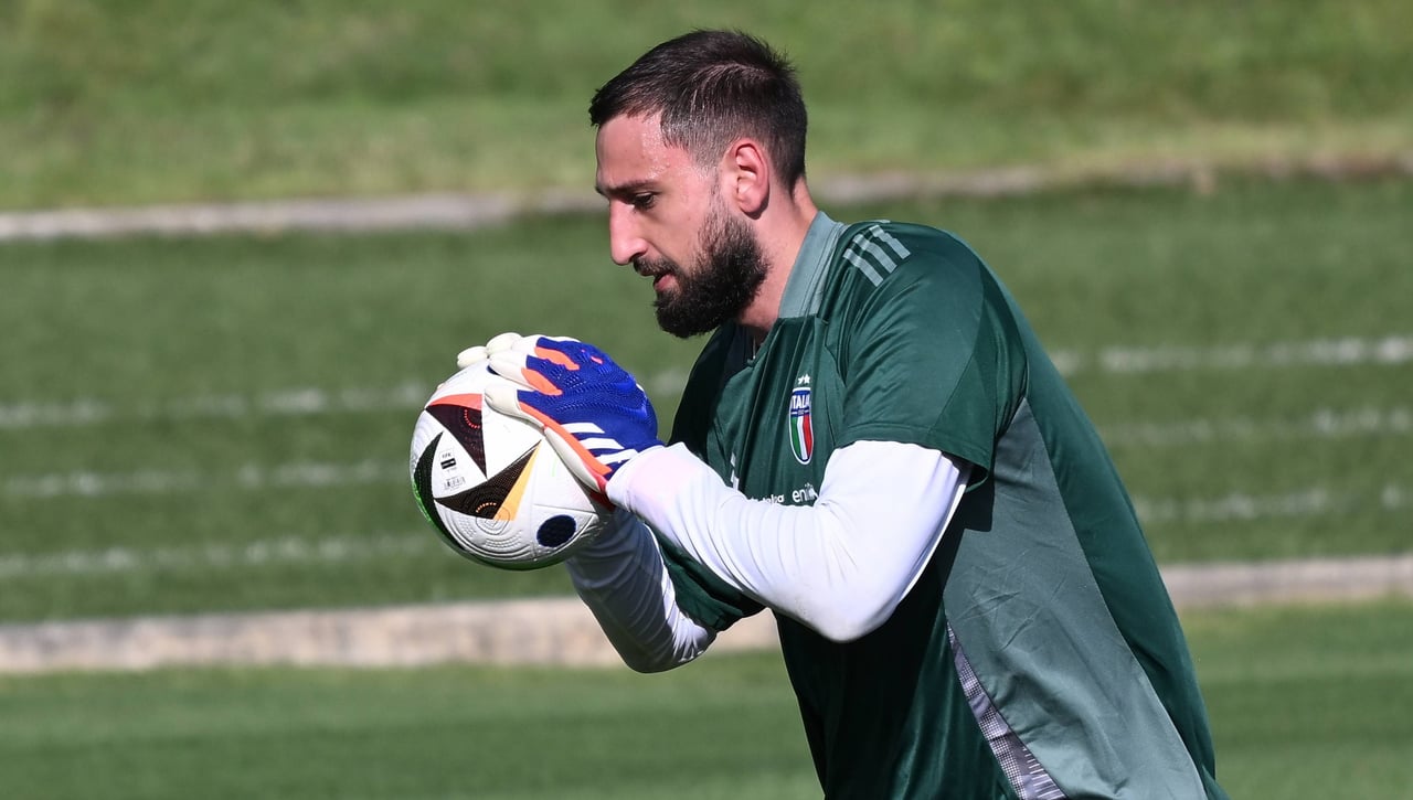 Lanza un aviso a sus rivales, incluida España, de cara a la Eurocopa