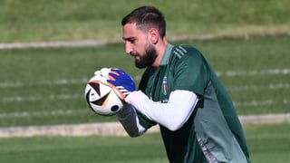 Lanza un aviso a sus rivales, incluida España, de cara a la Eurocopa