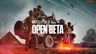 La beta de Battlefield 6 ya está aquí y estos son los accesos que debes conocer