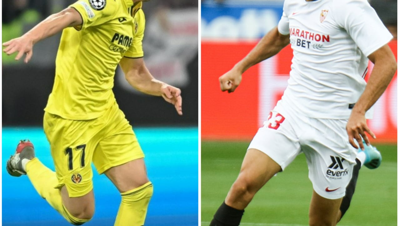 Semana clave y definitiva para conocer el futuro de Lo Celso y Reguilón