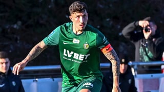 Conversación abierta para firmar a Erik Expósito