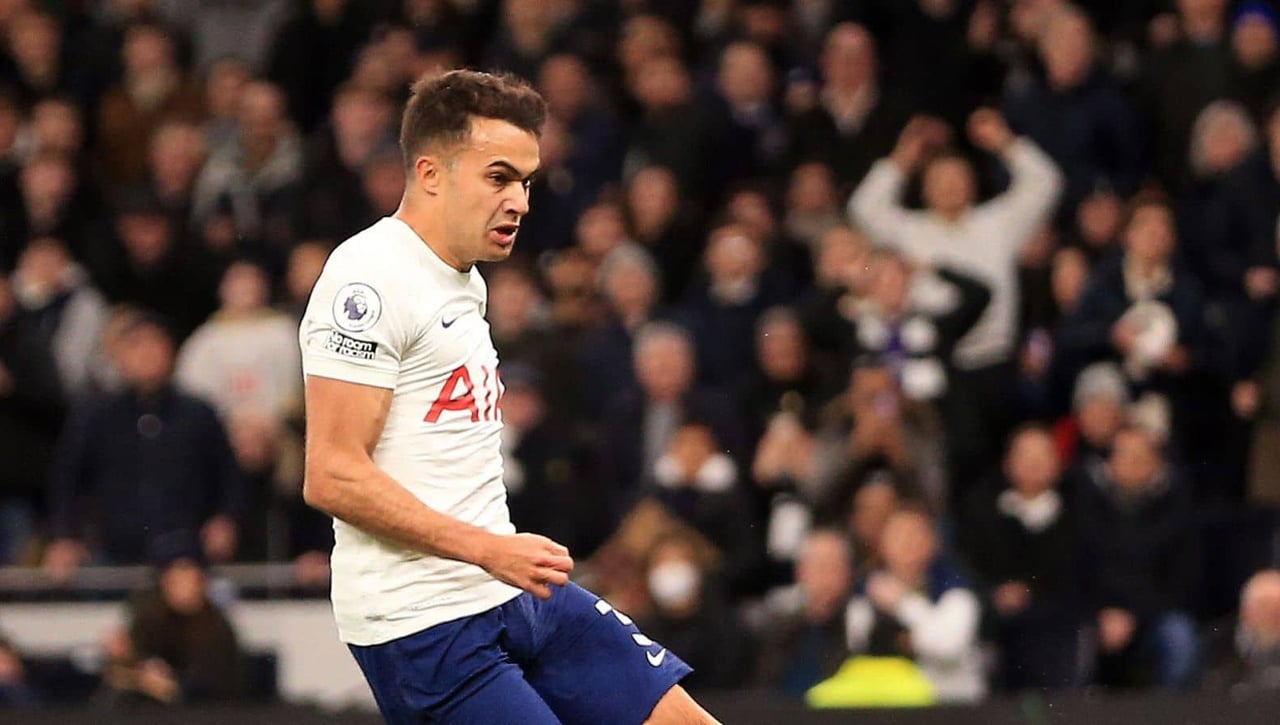 Un nuevo equipo Champions quiere a Sergio Reguilón