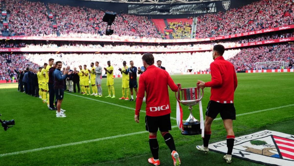 El plan de Marcelino para fichar a Muniain 