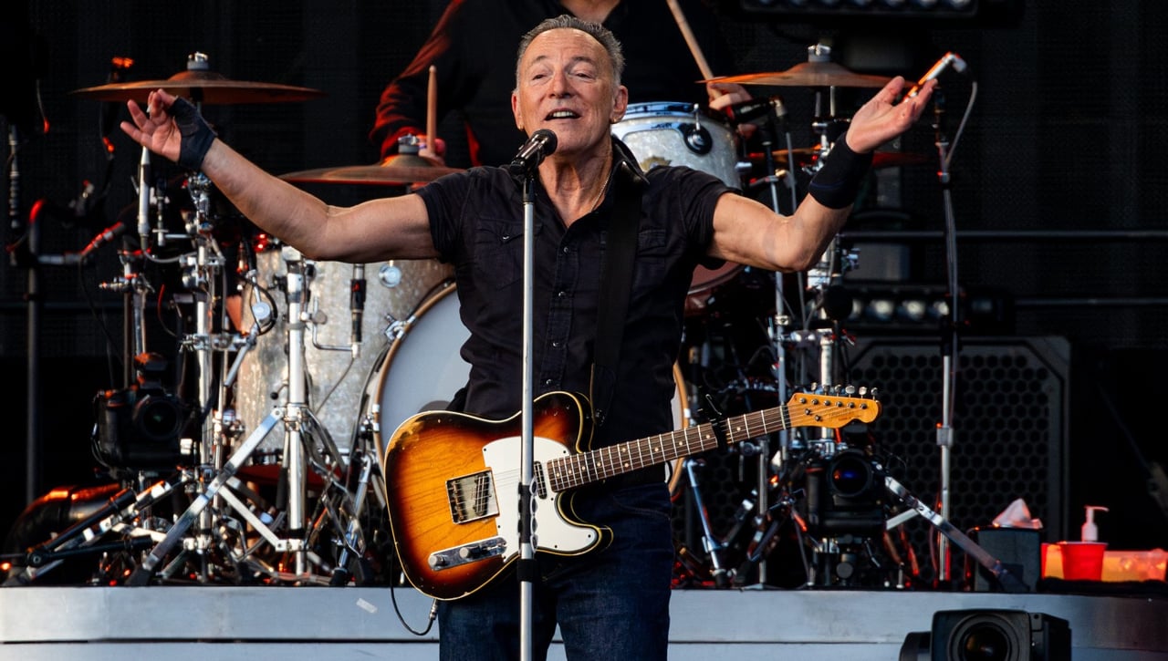 Bruce Springsteen pasará por España en 2024: Conciertos, fechas, comprar entradas y precios