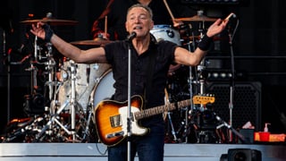 Bruce Springsteen pasará por España en 2024: Conciertos, fechas, comprar entradas y precios