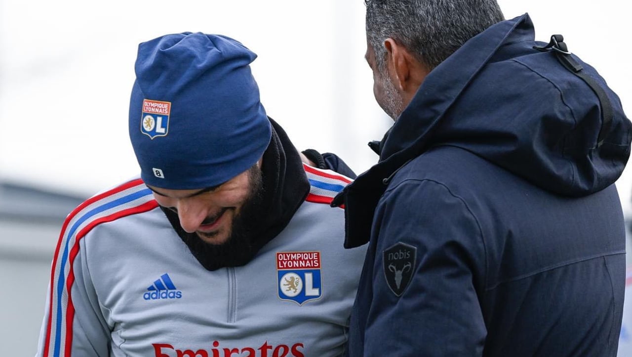 Novedades en el 'caso Aouar', con otros nombres para pasar página