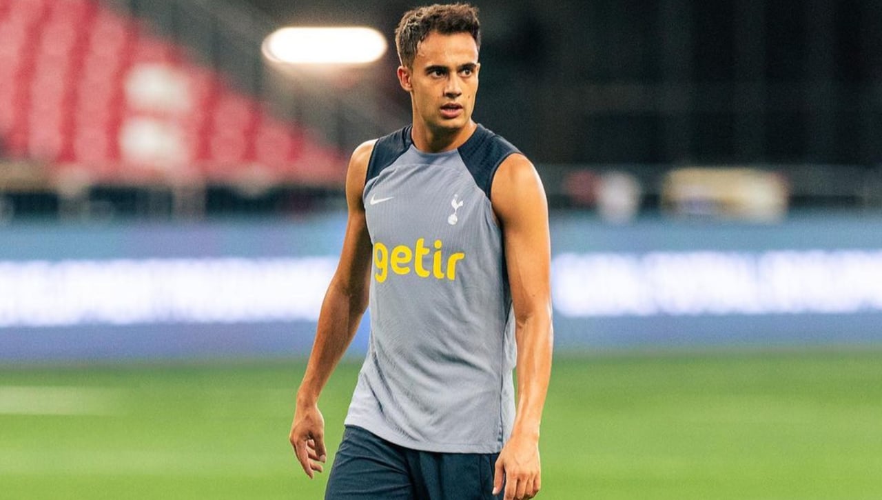 Reguilón ultima su fichaje por el Manchester United