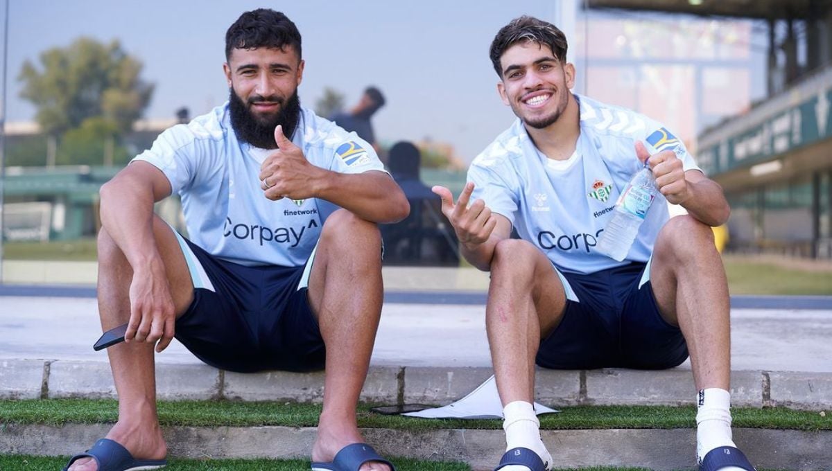 Buenas noticias desde la enfermería