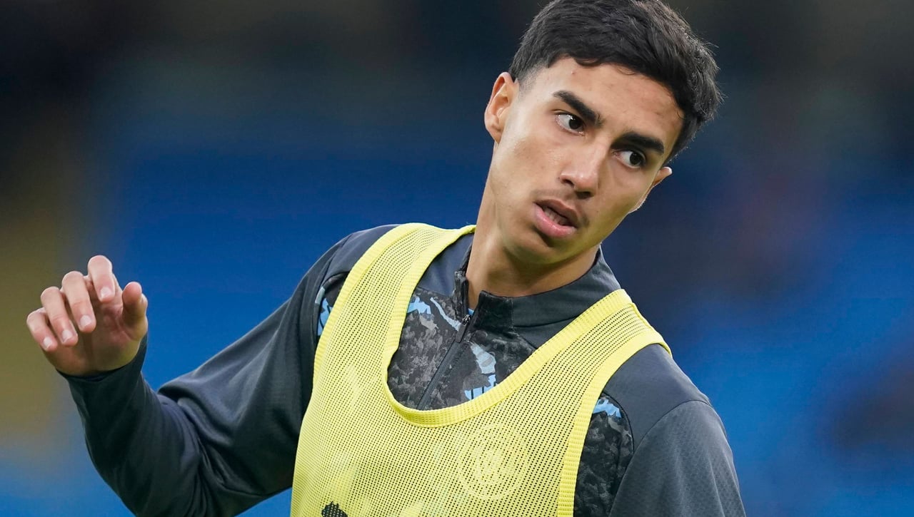 La llegada de Vitor Reis ya es oficial