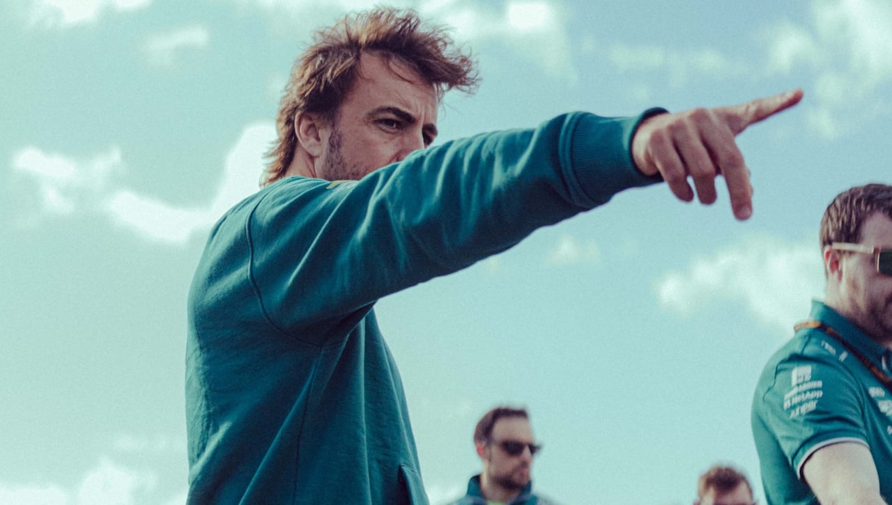 Fernando Alonso tiene la clave para triunfar en el GP de Australia