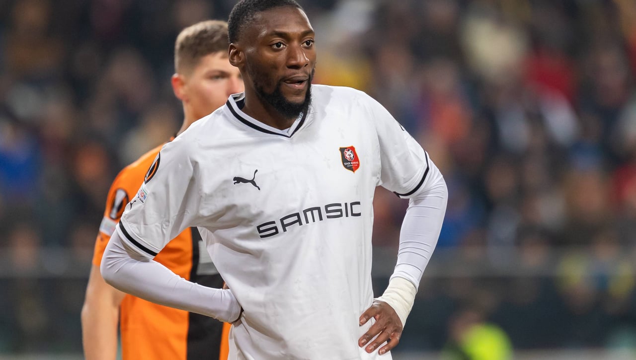 Toko Ekambi, refuerzo de lujo