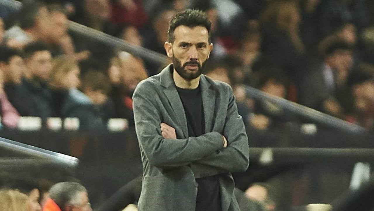 El Valencia, con un gran problema