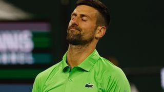 Novak Djokovic hace oficial su adiós