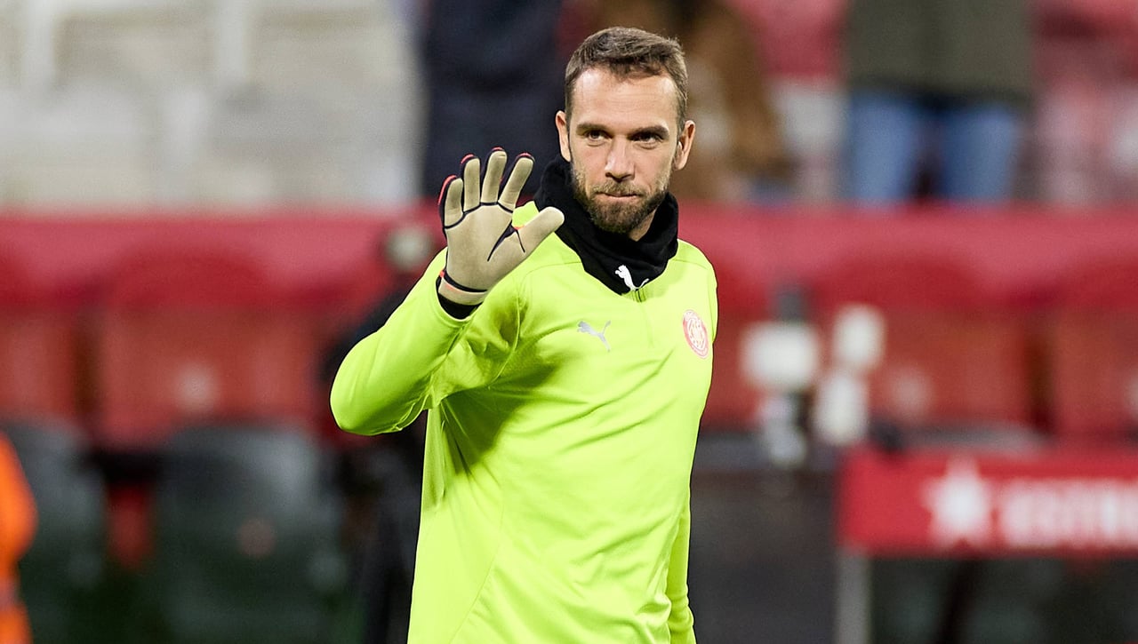 Pau López, abierto a volver y el Betis pone en marcha la maquinaria