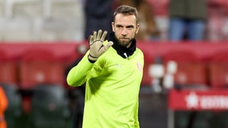 Pau López, abierto a volver y el Betis pone en marcha la maquinaria