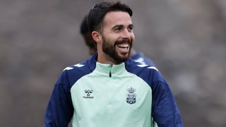 Kirian Rodríguez y los motivos de Luis de la Fuente para no estar en la Eurocopa