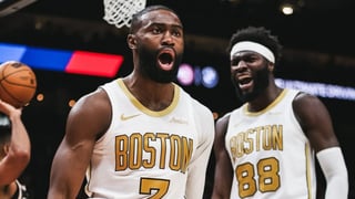 Hugo González se da un homenaje, Doncic un respiro y Edwards hace 55 puntos sin premio