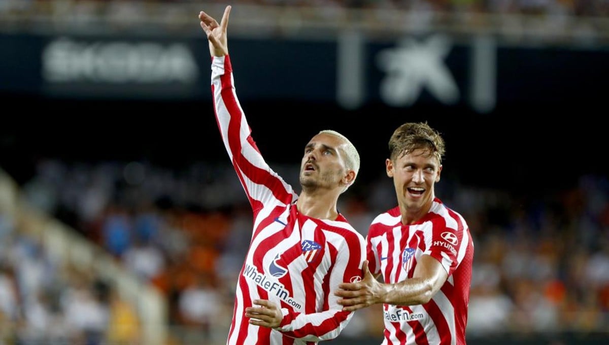 La demanda del Barça al Atlético por Griezmann y los 80 millones en juego