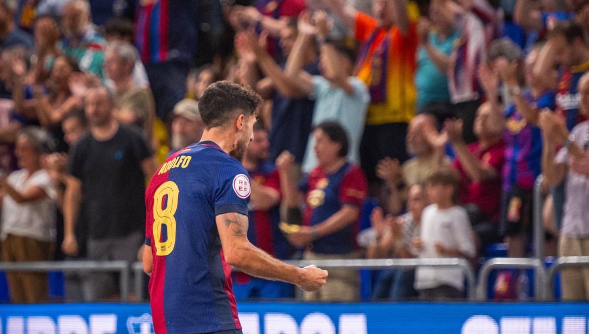 El mal año del Barça se lleva por delante a una nueva pieza clave