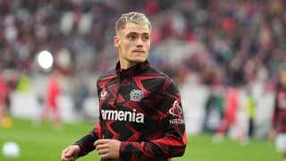 Sube la oferta por Florian Wirtz