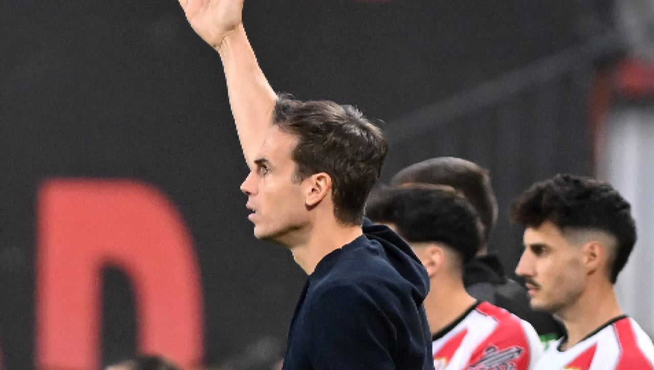 Íñigo Pérez, optimista: "Estamos bien posicionados pese a este primer tropiezo”