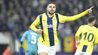 El Sevilla, otra vez pendiente de En-Nesyri