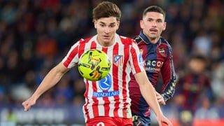 El Chelsea abona el terreno para la salida de Julián Álvarez del Atlético de Madrid