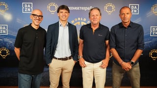 Mediaset toma una decisión con el Mundial de Clubes