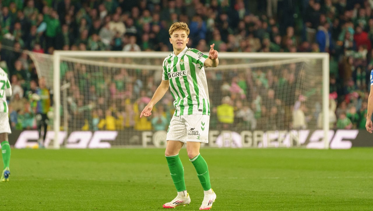 Jesús Rodríguez levanta la voz en plena crisis