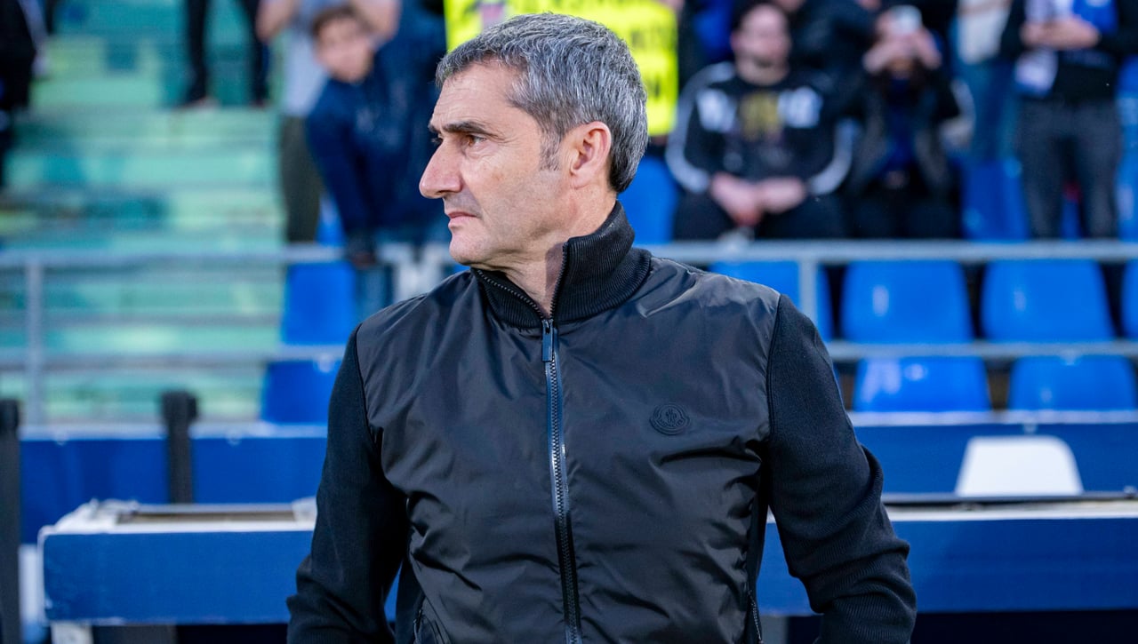 La decisión de Valverde tiene fecha