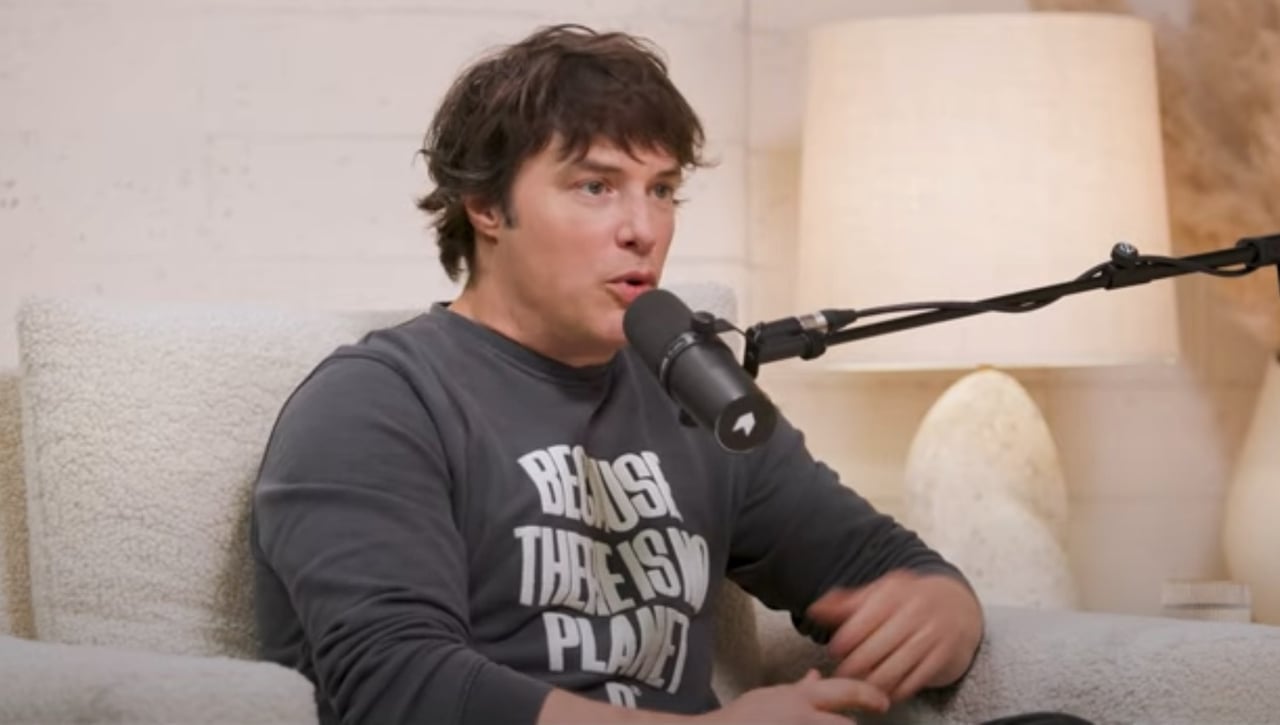 Jordi Cruz arremete contra su gremio por 'MasterChef'