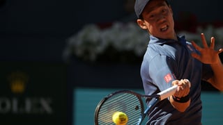 Una leyenda en el camino de Carlos Alcaraz 