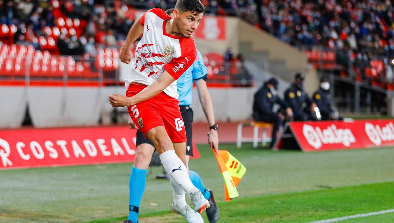 Robertone amplía su relación con Turki hasta 2028