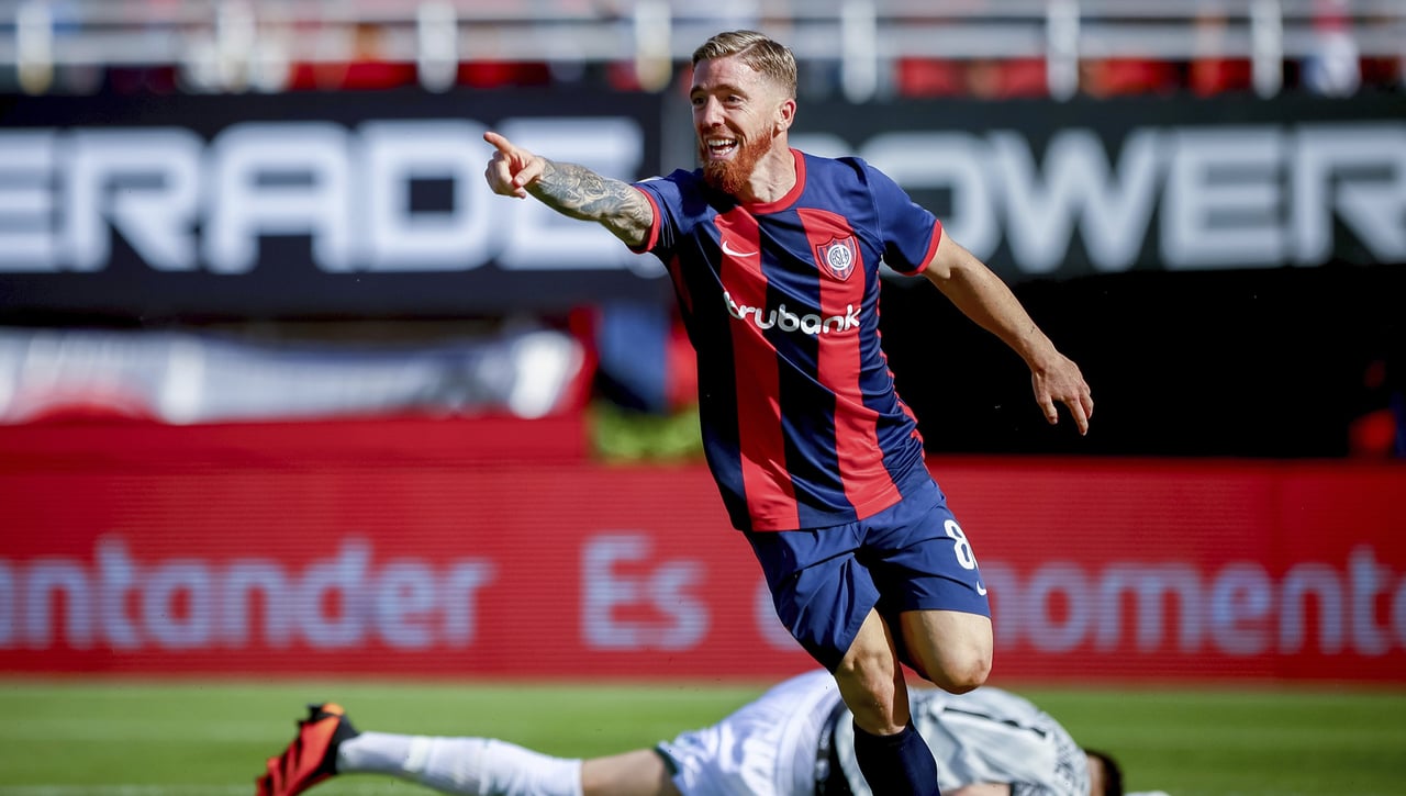 Muniain está de vuelta