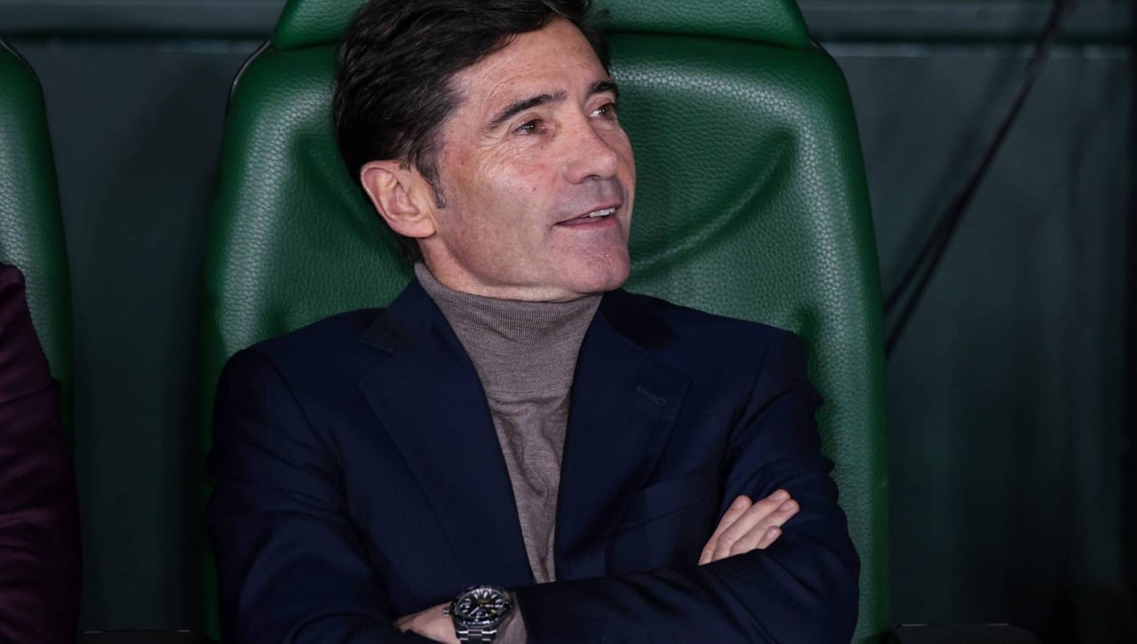 Lo que le faltaba a Marcelino en el Villarreal