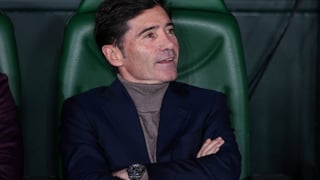 Lo que le faltaba a Marcelino en el Villarreal