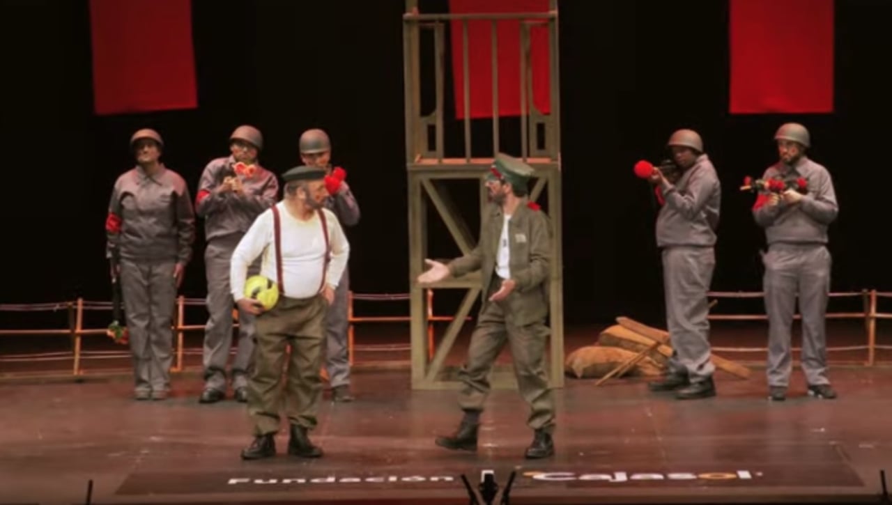 COAC 2025 hoy | Horarios y orden de actuación en el Concurso del Falla del Carnaval de Cádiz el 9 de febrero