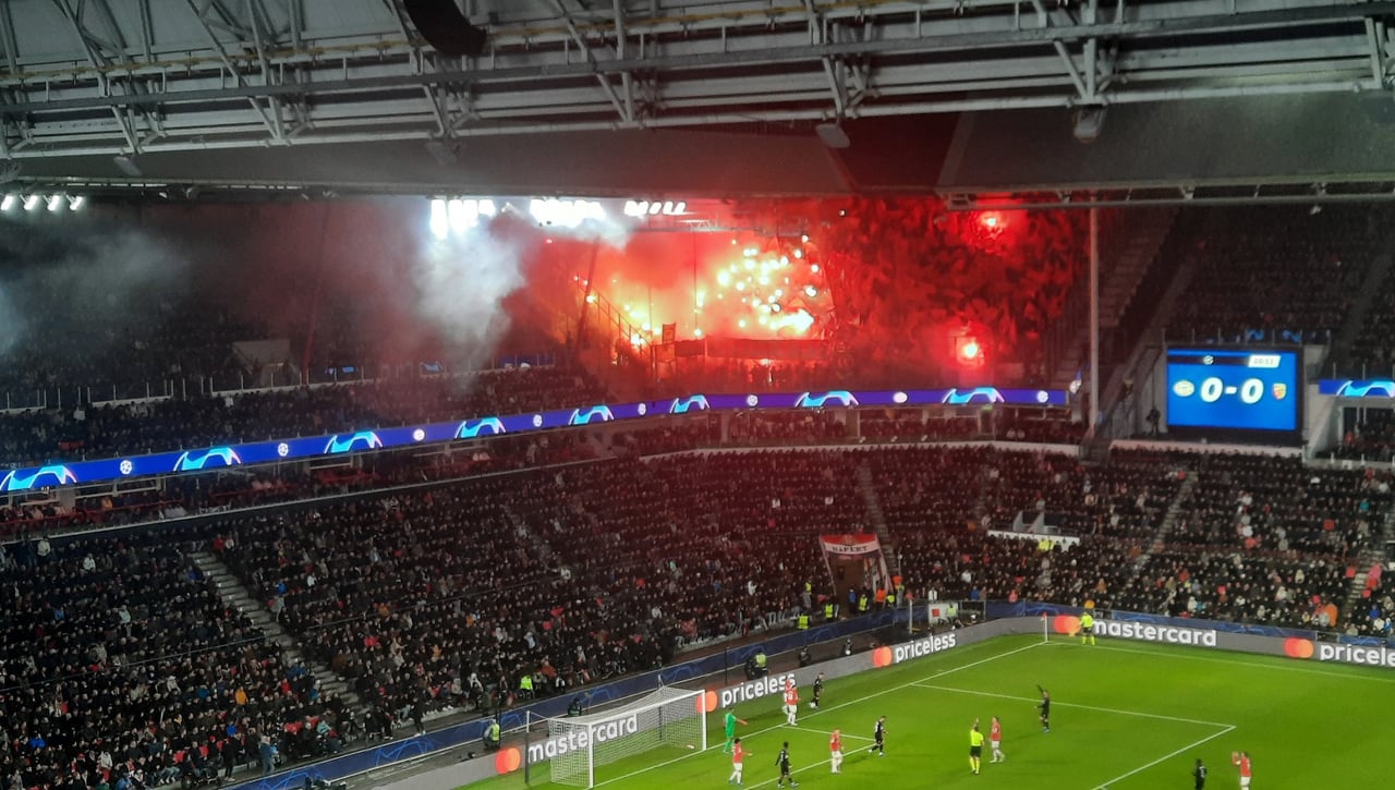 Serios blindajes que afectarán a Sevilla y Betis