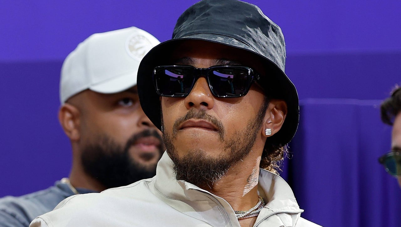 Se lo confirman a Hamilton antes del GP de los Países Bajos