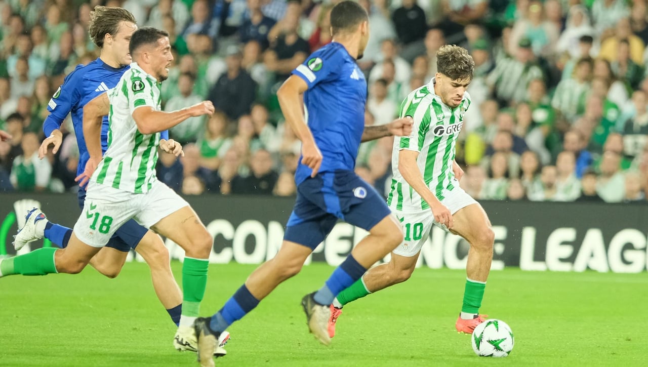 Ez Abde dice lo que todos piensan en Heliópolis