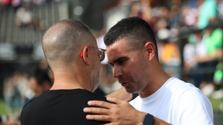 Decisión tomada con el despido de Fran Justo