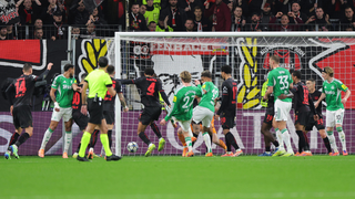 Así queda la Champions League tras la derrota del Real Madrid y el pinchazo del Leverkusen
