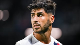 Marco Asensio dice 'sí' y cierra su fichaje