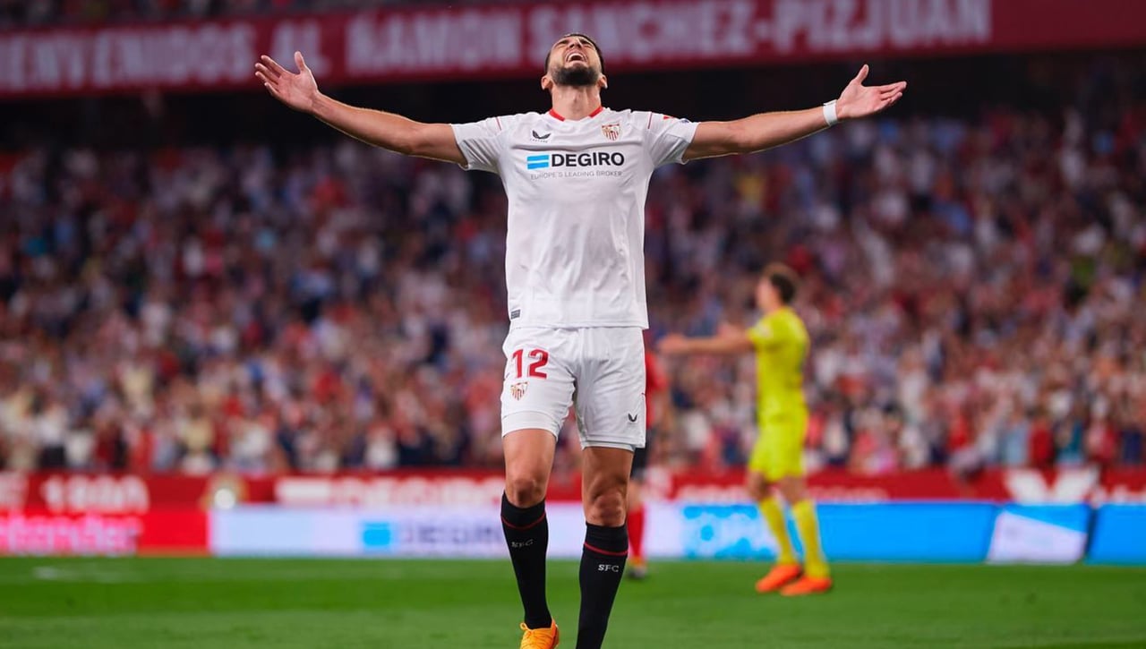 Ya mira seriamente alternativas a Rafa Mir