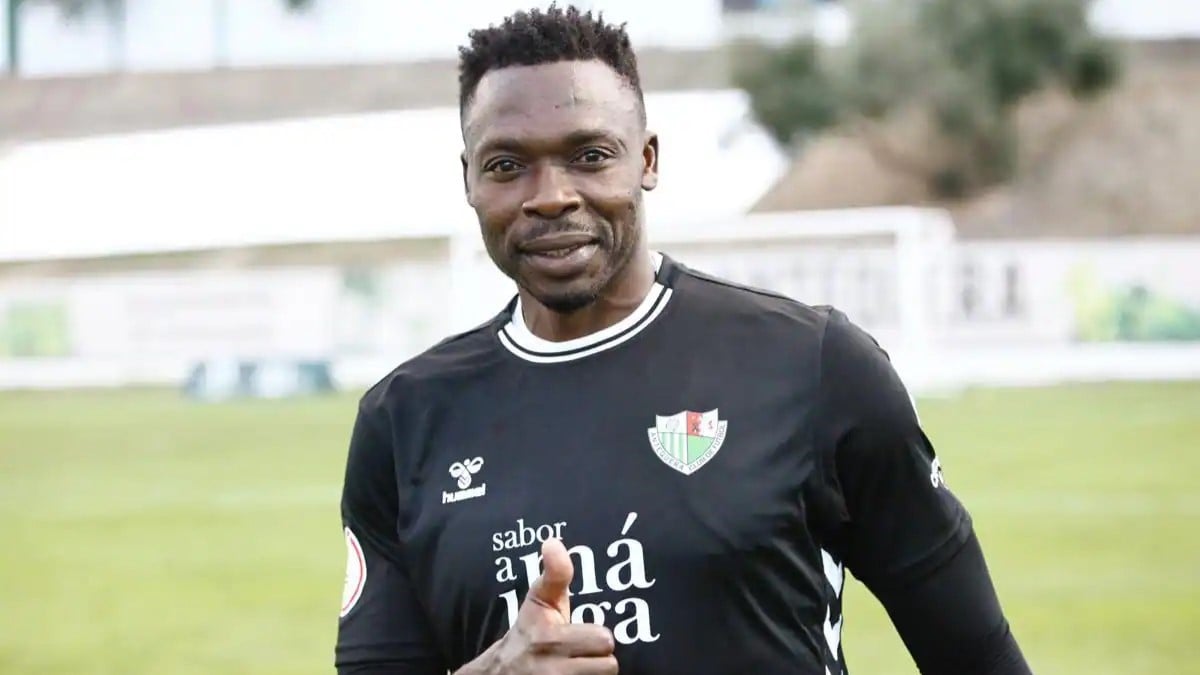 Una nueva oportunidad para Kameni